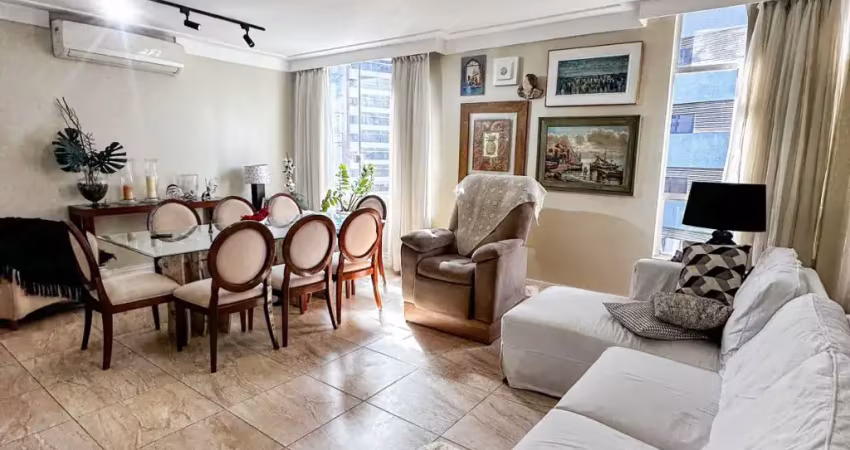 Apartamento a venda no caminho das árvores com 3 quartos nascente e 2 vagas
