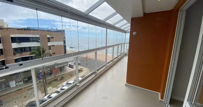 Apartamento a venda na pituba com 2 quartos vista mar e nascente