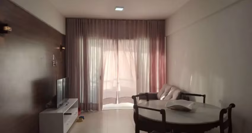 Apartamento a venda no imbui com 2 quartos varanda e armários