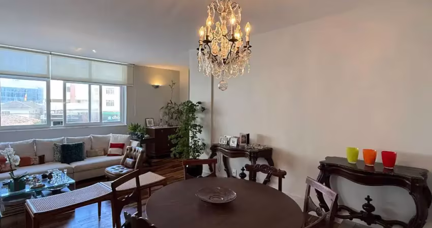 Apartamento a venda na barra com 3 quartos nascente e amplo no quinta da barra