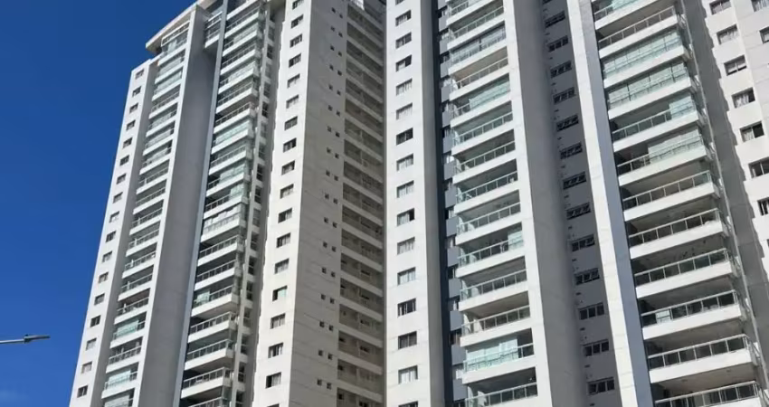 Apartamento a venda em patamares com 3 quartos e varanda gourmet no etco greenville