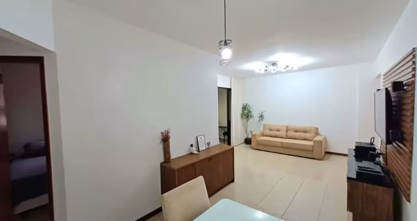 Apartamento a venda no pituba ville com 3 quartos varanda e armarios