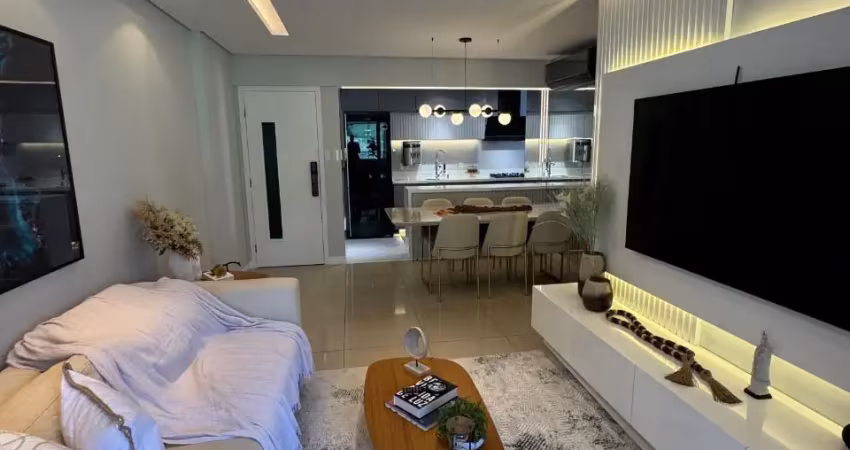 Apartamento para locação no cidade jardim com 3 quartos reformado no jardim imperial