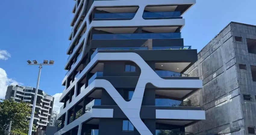 Apartamento com 1 quarto à venda na Avenida Oceânica, 859, Ondina, Salvador