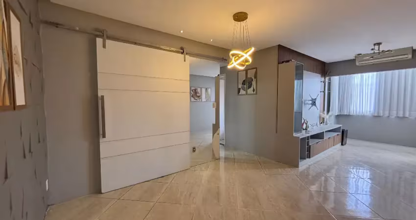 Apartamento a venda em lauro de freitas com 3 quartos no supremo family club