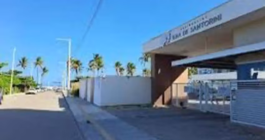 Apartamento a venda em stella maris com 2 quartos nascente no ilha de santorini