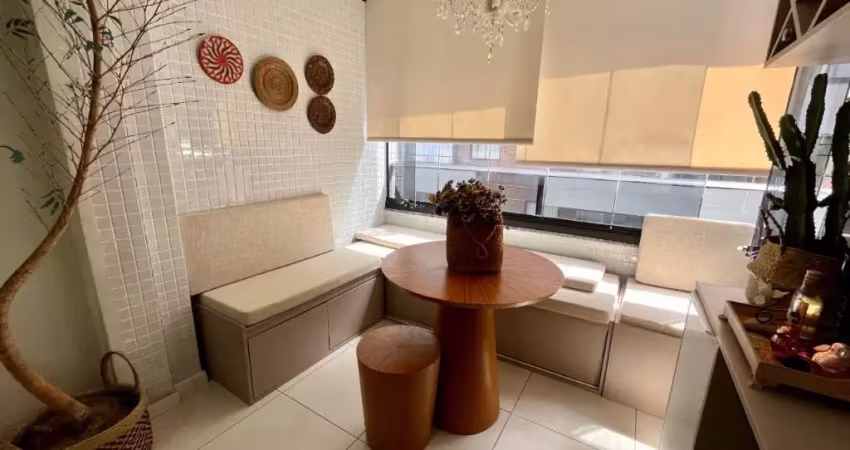 Apartamento a venda em ondina quarto e sala mobiliado no saint thomas