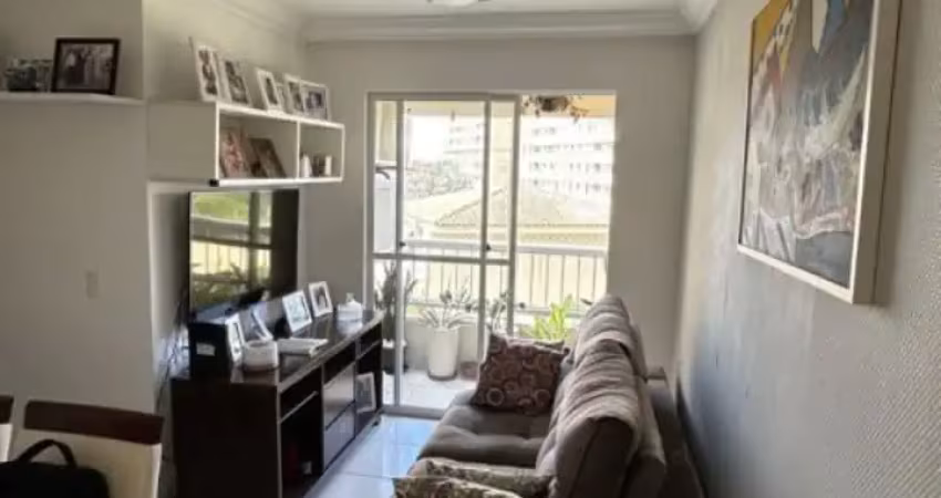 Apartamento a venda no vog solar do imbui com 2 quartos nascente