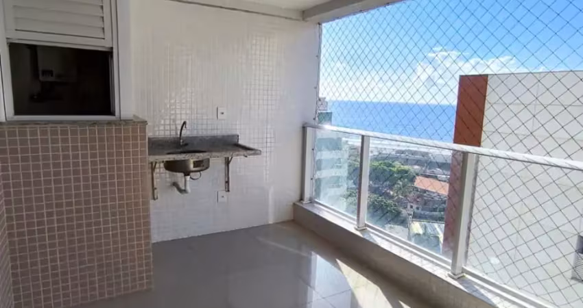 Apartamento a venda em armação com 2 quartos varanda gourmet e 2 vagas
