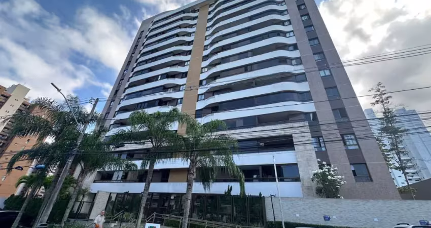 Apartamento a venda em alphaville 1 quarto e sala no art ville