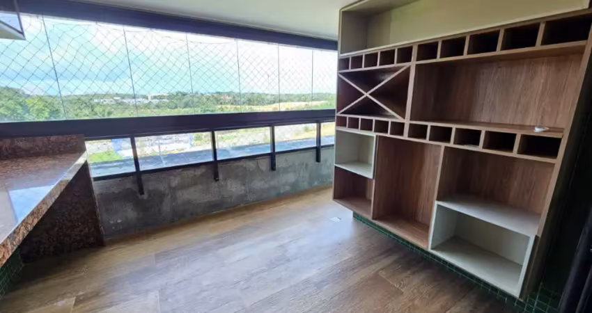 Apartamento a venda no tribeca manhattan com 2 quartos varanda gourmet e gabinete