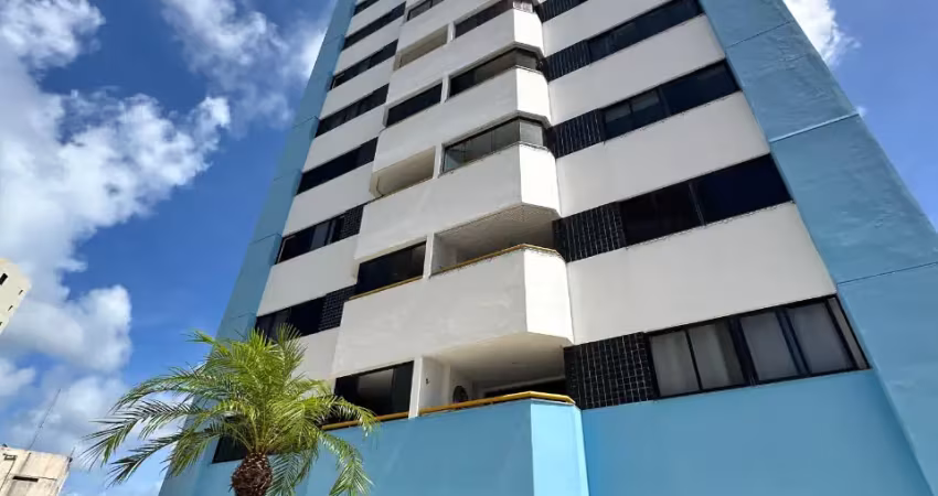 Apartamento a venda na federação com 2 quartos nascente e armarios