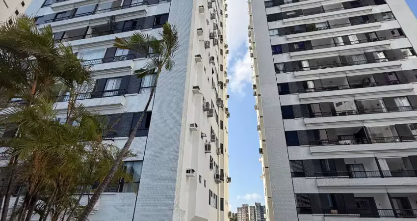 Apartamento a venda no cidade jardim com 2 quartos com armarios no palazzo residencial