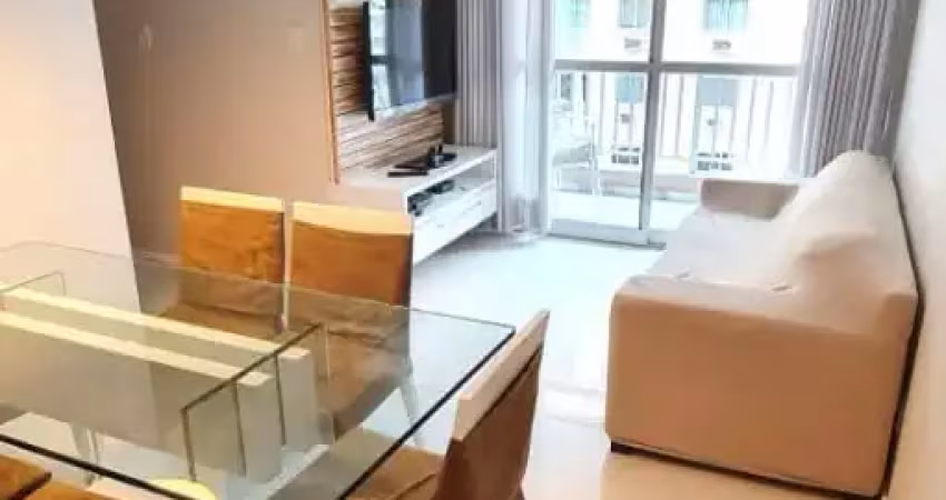 Apartamento a venda no imbui com 3 quartos nascente e mobiliado
