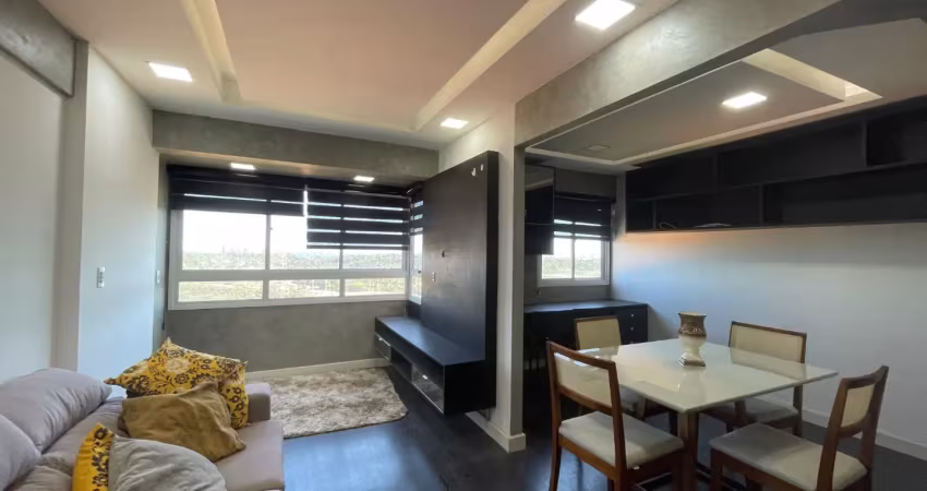 Apartamento a venda no alpha plus na paralela com 2 quartos e vista mar