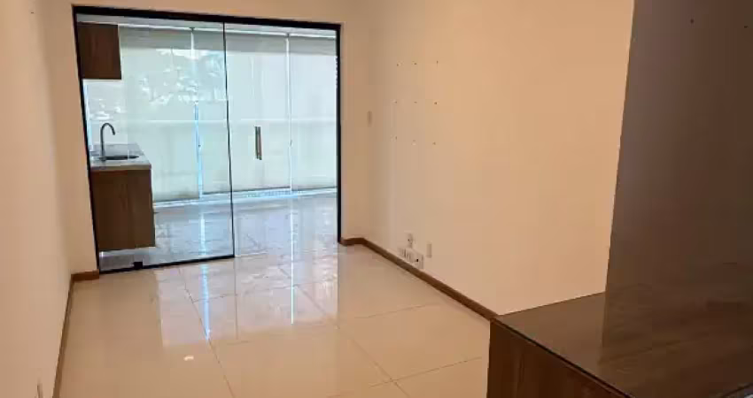 Apartamento para locação com 2 quartos varanda gourmet no nouveau horto florestal
