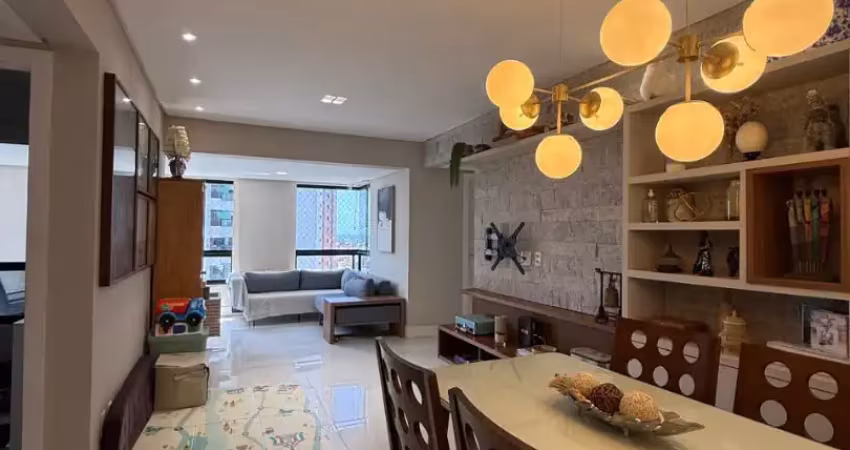 Apartamento a venda no horto florestal com 2 suites nascente no parque florestal