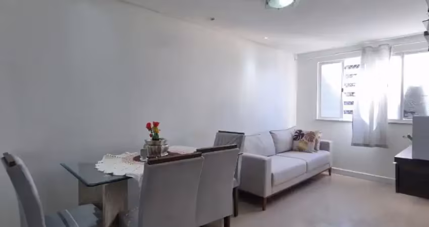 Apartamento a venda no imbui com 2 quartos com armarios no vog alto do imbui