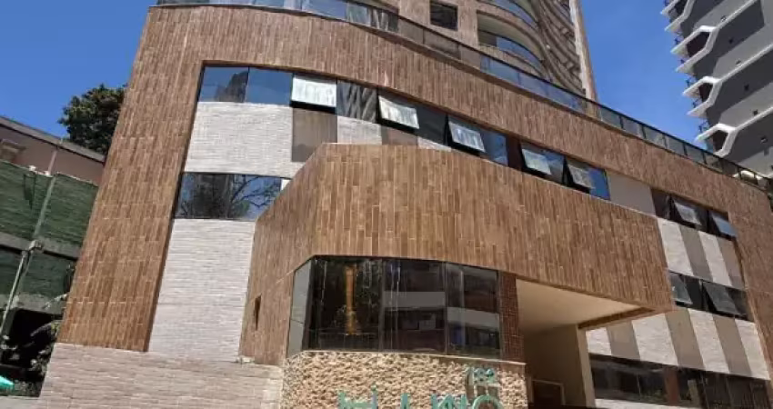 Apartamento a venda no haus horto florestal com 2 quartos com varanda