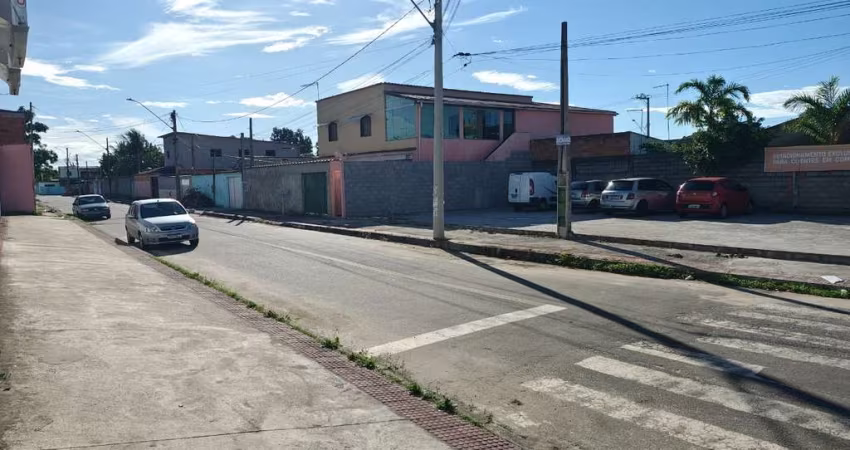 Imperdível oportunidade: Casa à venda em Serra-ES no Parque das Gaivotas, com 7 quartos, 2 suítes e 450m² de área.