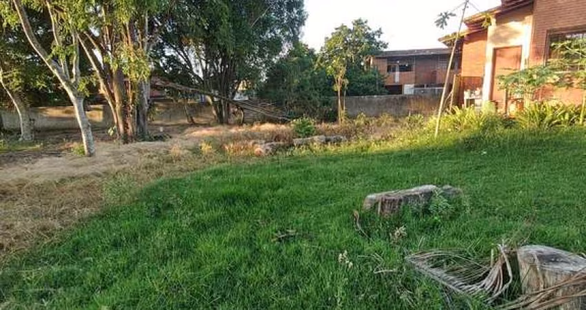 Terreno à venda no Parque das Gaivotas, Serra 