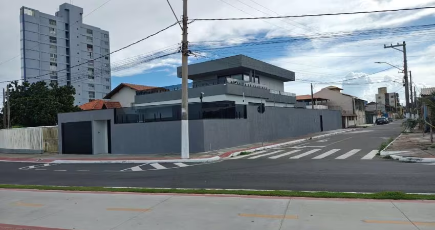Casa com 5 quartos à venda no Estância Monazítica, Serra 