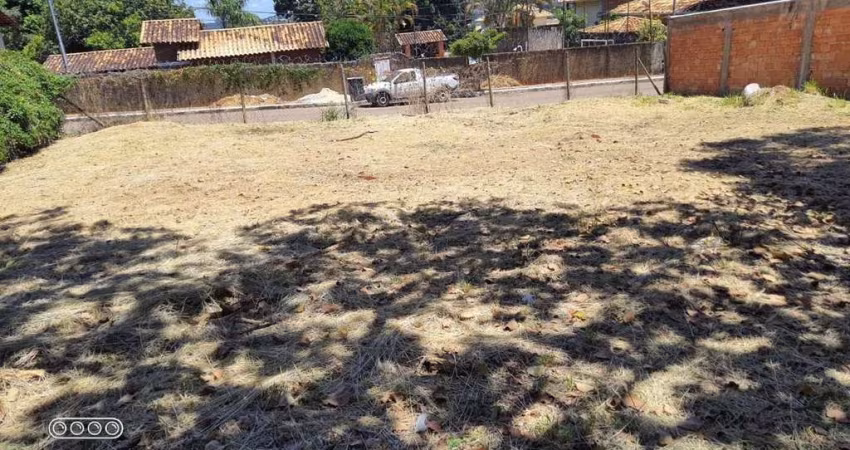 Terreno à venda no Joá, Lagoa Santa 