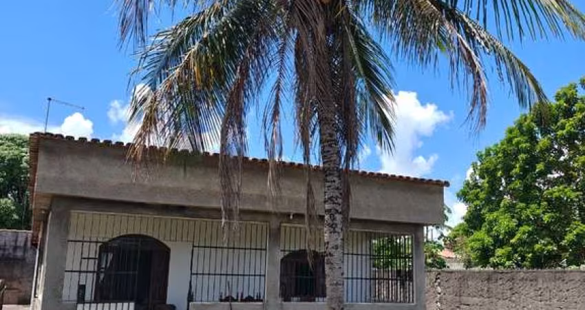 Imperdível Casa à Venda em Serra-ES, Bairro Praiamar: 3 Quartos, 1 Suíte, 1 Sala, 2 Banheiros, 2 Vagas, 120m²!