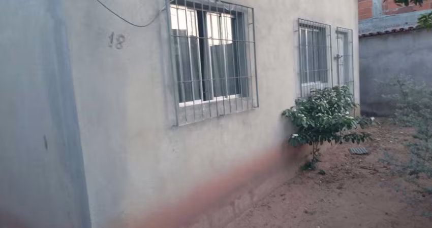 Casa com 2 quartos à venda na Serramar, Serra 