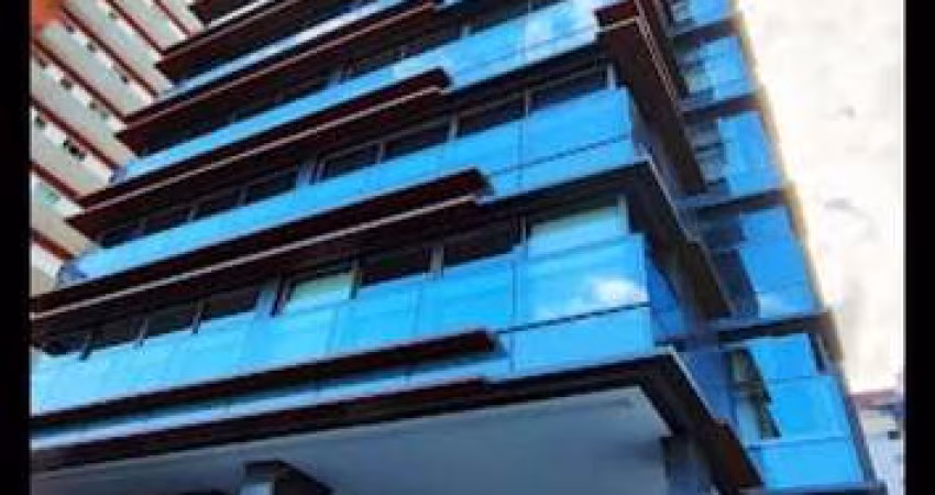 Apartamento com 4 quartos à venda no Mata da Praia, Vitória 