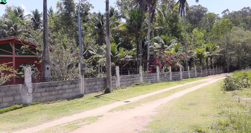 Terreno à venda em Aracruz-ES, Praia Formosa: 2.134m² de oportunidade!