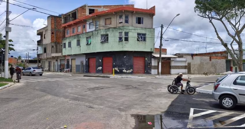 Oportunidade Única: Ponto Comercial à Venda no Parque das Gaivotas, Serra-ES! 4 salas, 7 banheiros, 2 vagas, 480m².