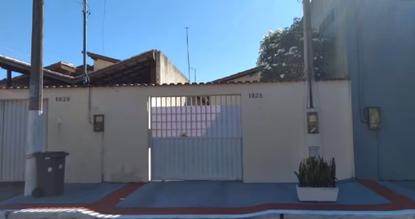 Casa com 2 quartos à venda na Serramar, Serra 
