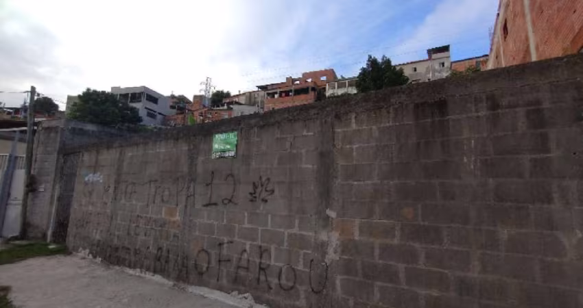 Terreno à venda no Jardim Tropical, Serra-ES: 300,00 m2 de área disponível! Aproveite esta oportunidade única!