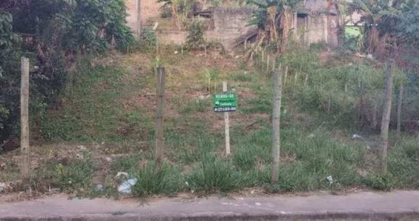 Nova Almeida, Serra-es terreno à venda