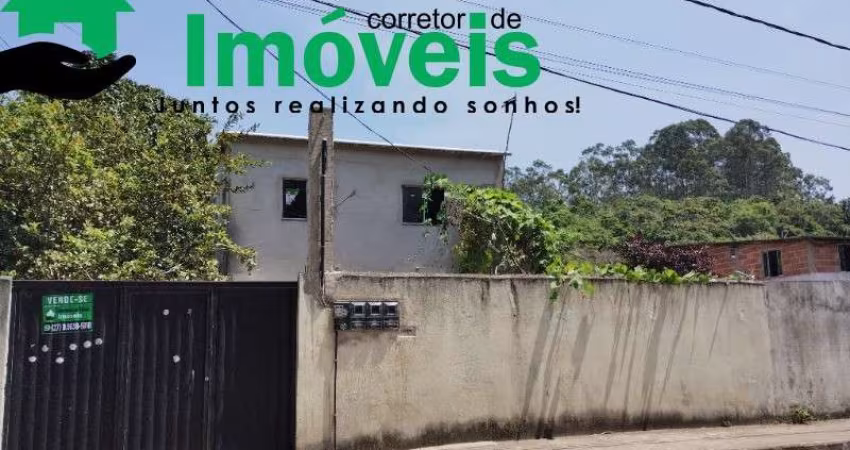 Casa com 2 quartos à venda no Boa Vista I, Serra 