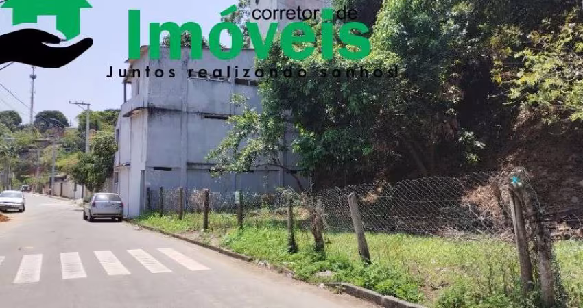 Terreno à venda no Boa Vista I, Serra 