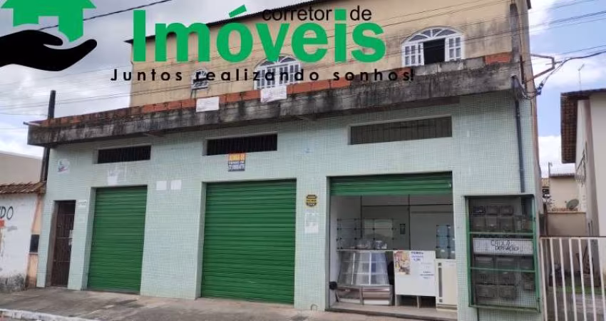 Nova Almeida, Serra es ponto comercial, apartamentos e kitnet