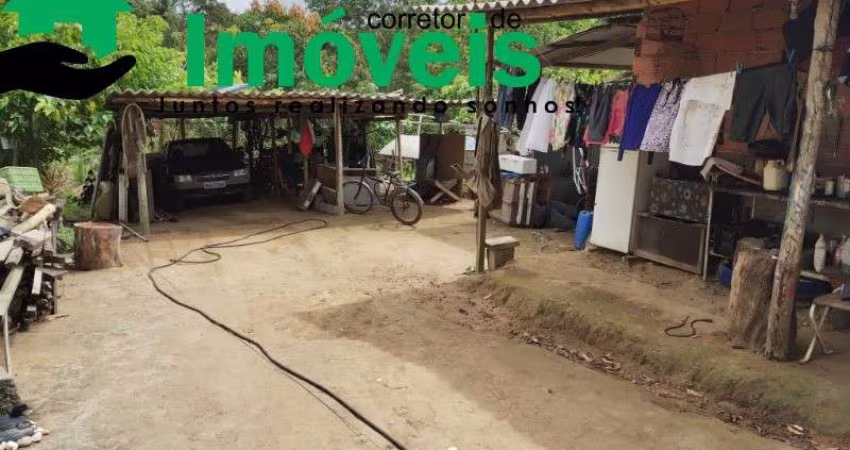 Jararaipe, serra ES Área de 840m2 à Venda