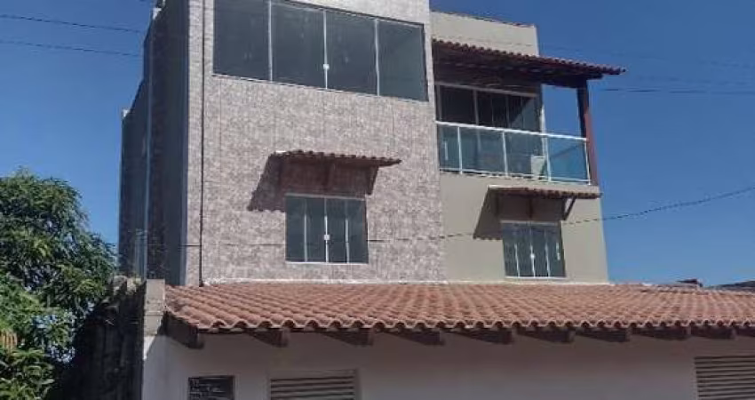 JACARAIPE, SERRA, ES CASA TRIPEX NA PRAIA CAPUBA