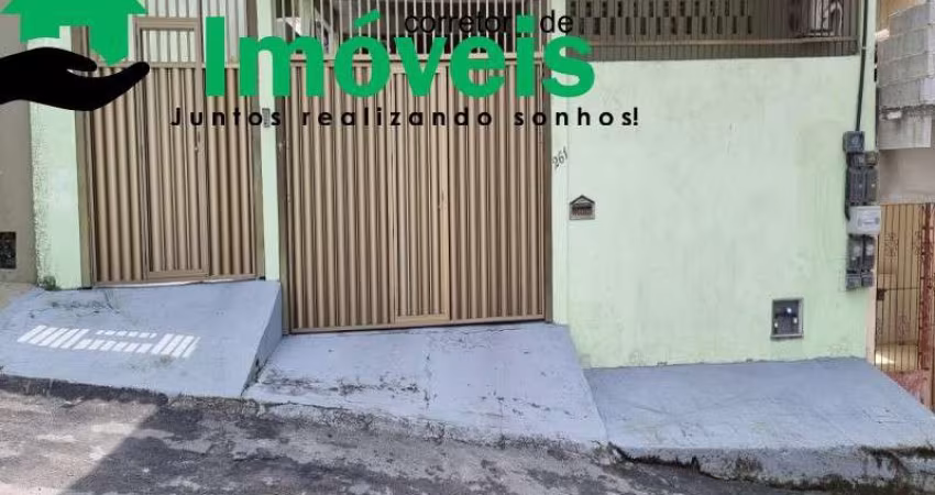 Imperdível Casa à Venda em Serra-ES, Bairro Rosário de Fátima: 3 Quartos, 1 Sala, 5 Banheiros, 4 Vagas de Garagem, 450m²!