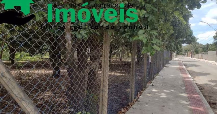 Chácara / sítio à venda no Parque Residencial Nova Almeida, Serra 