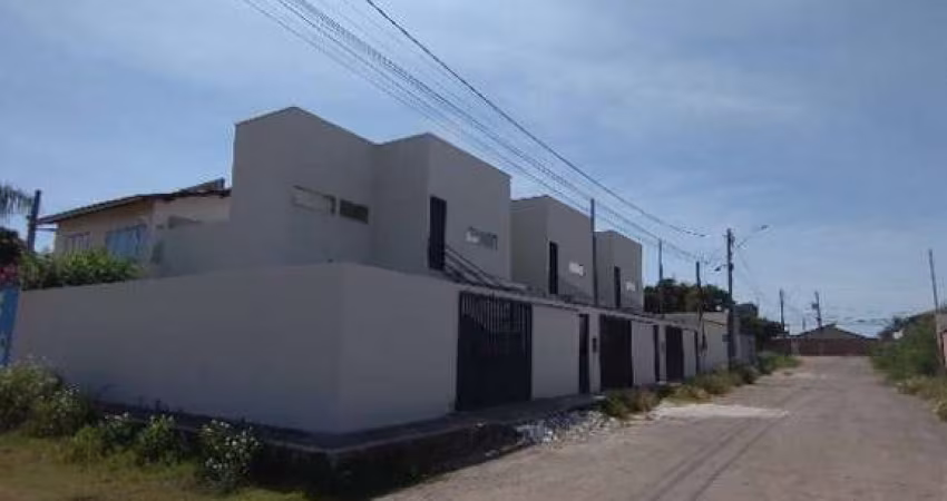 Casa para venda em Fundão-ES, Praia Grande: 2 quartos, 1 suíte, 1 sala, 3 banheiros, 1 vaga de garagem, 105 m2 de área. Venha conferir!