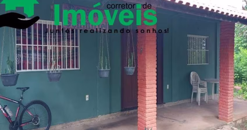 Nova Almeida, Serra ES casa à Venda