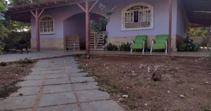 Nova Almeida, serra-Es casa à venda