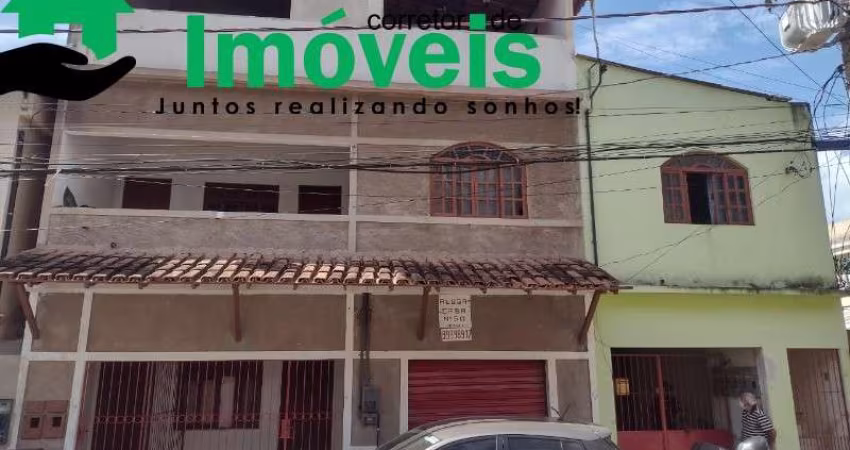 Imperdível: Casa à venda em São João, Serra-ES, com 10 quartos, 4 salas, 7 banheiros, 7 vagas de garagem e 400m² de área.