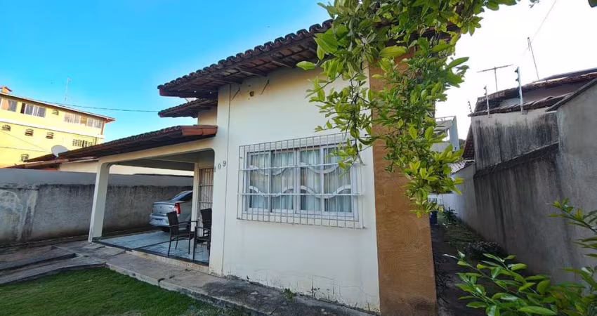 Imperdível oportunidade: Casa à venda em Serra-ES, bairro Reis Magos, 2 quartos, 100m². Agende sua visita!
