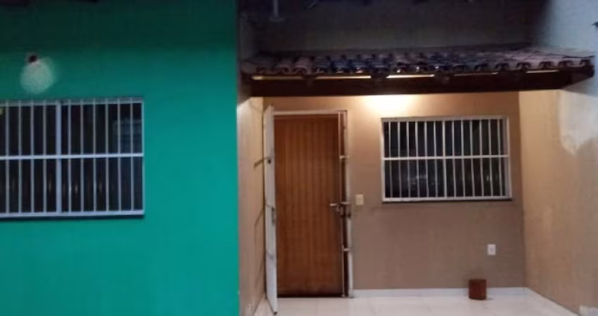 Oportunidade única! Casa à venda em Fundão-ES, bairro Praia Grande. 2 quartos, 1 sala, 1 banheiro, 2 vagas de garagem, 60m².