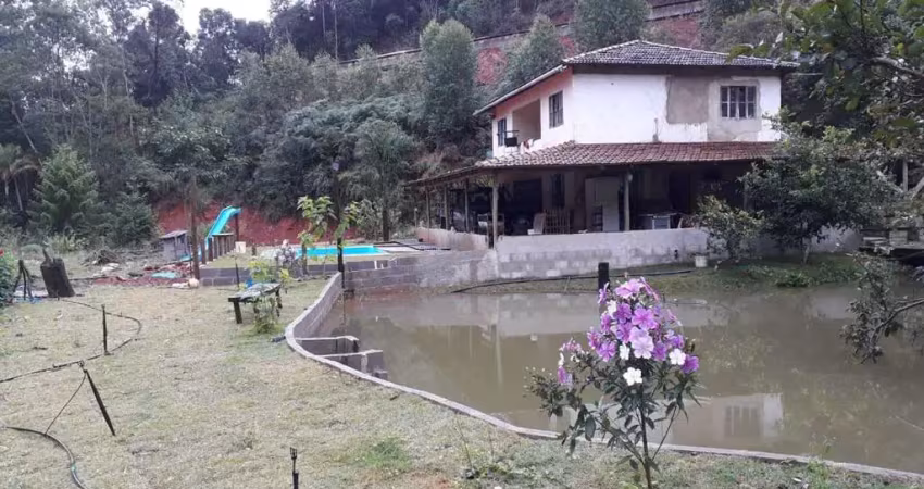 Chácara / sítio à venda na Zona Rural, Santa Maria de Jetibá 