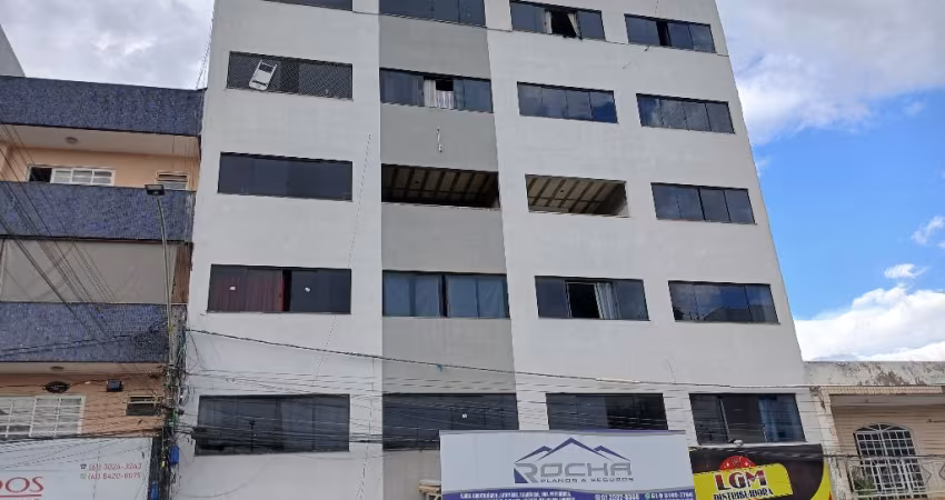 ADE Águas Claras - Apartamentos de 2 Quartos - Próximo a BR 060